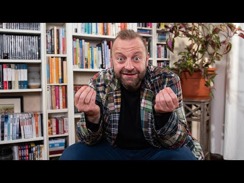 AUF DEM ROTEN STUHL | 50 Jahre Thomas Gansch - Ein Gespräch über Freud und Leid