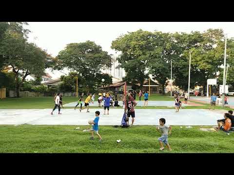 Rumble ( Toh Riki*Syam*Azmi 🆚 Sam*Adik*Rohit ) 09/07/23