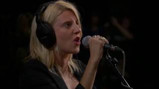 White Lung - Demented (Live on KEXP)