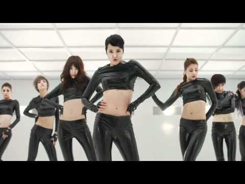 GANGKIZ 갱키즈 - MAMA MV Dance Ver.