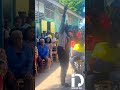 MarQ Johnson Imago Dei
