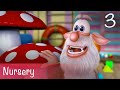 Booba Nursery Episode 3 Cartoon For Kids