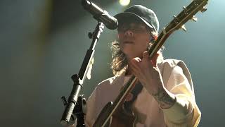 1/17 Tegan &amp; Sara - You Wouldn't Like Me Acoustic @ The Atlantis, Washington, DC 7/06/23