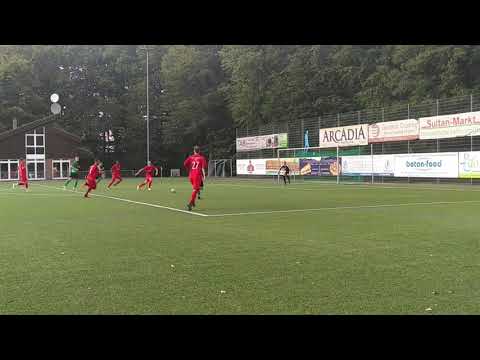 Highlights 29.08.2020 INTER TÜRKSPOR KIEL vs. TSV Klausdorf