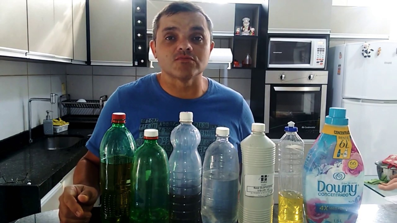 O QUE SÃO TENSOATIVOS? E PRA QUE ELES SERVEM?