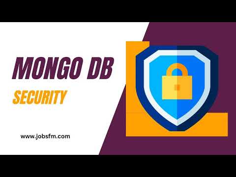 MongoDB Security