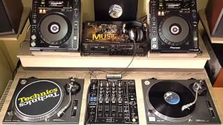 The Clash ‎Mustapha Dance