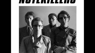 Notekillers - Roll Over Stockhausen