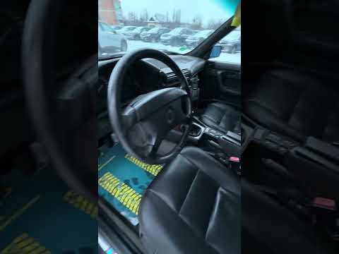 фото bmw 5 серии iii (e34) 0