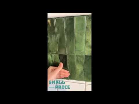 3D самоклеящиеся панели для стен SmartTiles, синие, 5 штук - фото 1 - id-p2984979110