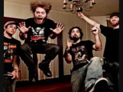 CKY - Dressed In Decay (Guitar Cover) video thumbnail