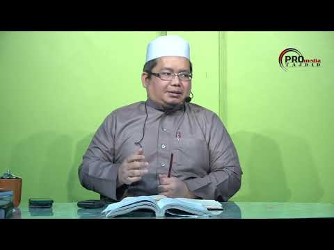 (LIVE) 29-01-2024 Ustaz Abu Mubarak Mohamad Syafiq: Beriman Dengan Malaikat Maut !
