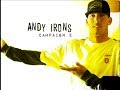 Andy Irons in CAMPAIGN 2 (The Momentum Files)