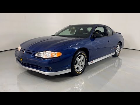 2003 Chevrolet Monte Carlo (CC-1622795) for sale in St. Charles, Missouri