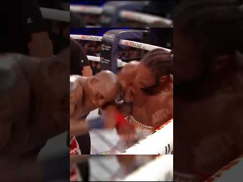настоящий зрелище Бой #like #new #video #boxing #rap оригинал видео #shorts