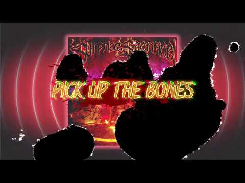 Razakel - 17. “Pick Up The Bones” (Audio)