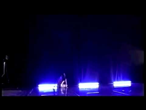 Dance Academy Course: Юля Плотникова (France) - Jazz, Contemporary