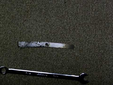 Propeller shaft coupling alignment