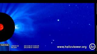 Download lagu AIA 304, LASCO C3 (2013-08-27 14:02:43 - 2013-08-28 01:15:55 UTC) mp3 Download lagu AIA 304, LASCO C3 (2013-08-27 14:02:43 - 2013-08-28 01:15:55 UTC) mp3