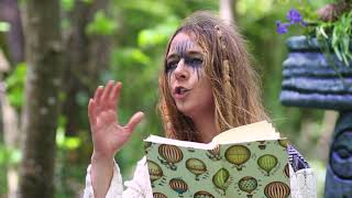 The First Battle of Moy Tura - Cath Maige Tuireadh