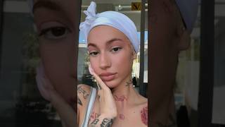 Bhad Bhabie Reveals Cancer Battle At 21