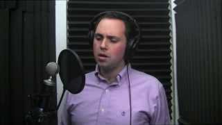 James Parks - "Where's the Girl?"