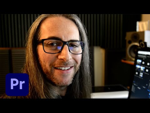 How to Edit 360/VR Footage in Premiere Pro CC 2017 | Adobe Creative Cloud