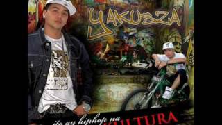 Yakusza - Kahapon - Feat. Franca Dose & Wasted Tramo