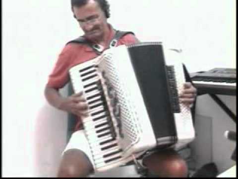 CHICO JUSTINO - ARRASTANDO AS ALPARGATAS-DE DOMINGHINHOS