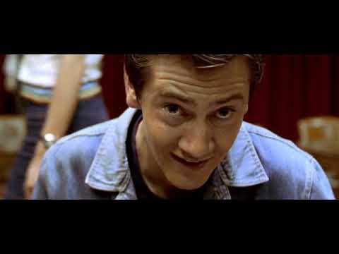 Lash - Don't Ever Make My Mind Up (Official Music Video)