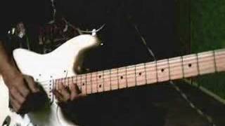 Vinnie Moore - April Sky
