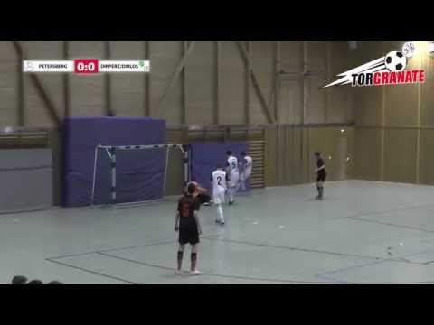 Hallenkreismeisterschaft 2015 A-Junioren Fulda: Zusammenfassung