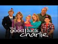 Good Luck Charlie S02xE24 Alley Oops