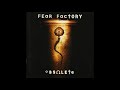 Fear Factory - Timelessness