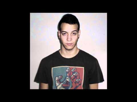 Guille Placencia - January Set 2014