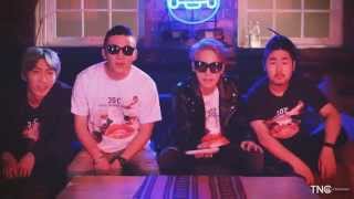 (DICKPUNKS)신곡'요즘 젊은것들'OFFICIAL  MV "We Young!!"