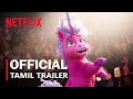 Thelma the Unicorn Tamil Trailer #1 | FeatTrailers