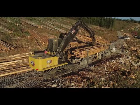 New Cat® FM568 Helps Mosaic Deliver Its Sustainability Goals