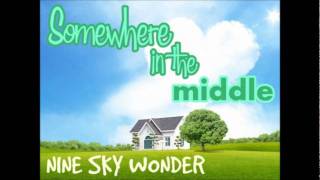 Somewhere In The Middle Music Video