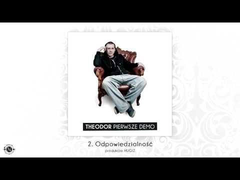 Theodor - Odpowiedzialność (prod. Hugiz)