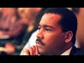 Martin Luther King Jr S Youngest Son Dexter Scott King Dies At 62