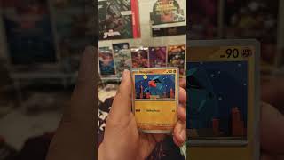 Pokemon prefect order #pokemon #tcg #بوكيمون #onepiece #cards #cardgame #trending #بكجات #reels