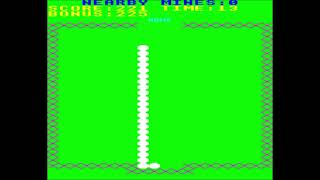 Minefield (Big K Magazine) for the BBC Micro