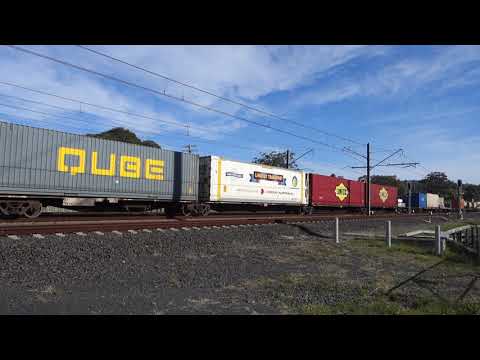 NR105 / NR44 with PN 3AB6 - 9/9/21
