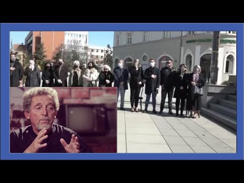 Homazhe për artistin Rasim Thaçi-Cima/ Kurti: Jemi rritur me humorin e Cimës