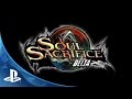 Soul Sacrifice Delta - Odin Trailer | PS Vita