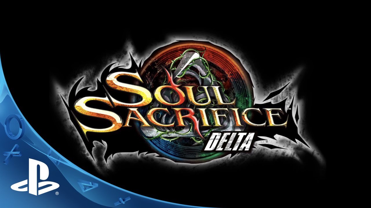 Soul Sacrifice Delta Update 1.30 Out Now