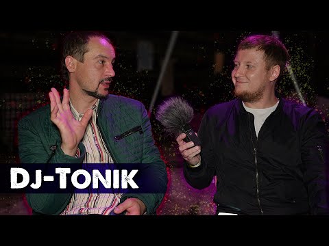 BEAT STREET | DJ Tonik | Видеоотчет с вечеринки