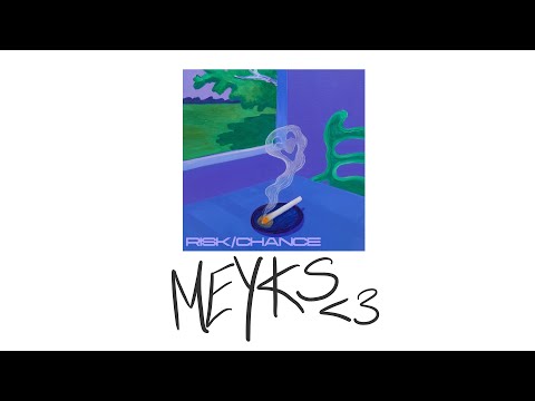 makko x pink katana x bhz type beat "risk/chance" (prod. by meyks)