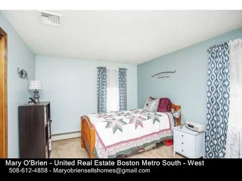 35 Church St, Berkley MA 02779 - Single Family Home - Real Estate - For Sale -